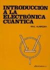 Papel INTRODUCCION A LA ELECTRONICA CUANTICA