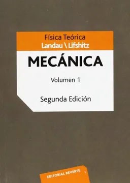 Papel MECANICA 1 (COLECCION FISICA TEORICA) (2 EDICION)
