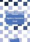 Papel ALGEBRA Y GEOMETRIA LINEAL