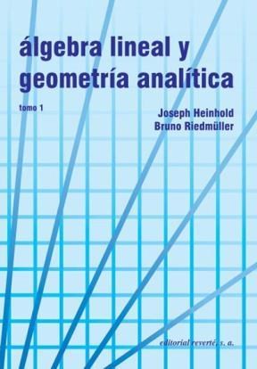Papel ALGEBRA LINEAL Y GEOMETRIA ANALITICA 1