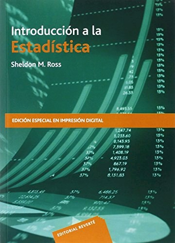 Papel INTRODUCCION A LA ESTADISTICA