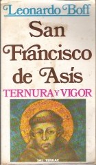 Papel SAN FRANCISCO DE ASIS TERNURA Y VIGOR (7 EDICION) (SERV  IDORES Y TESTIGOS 14)