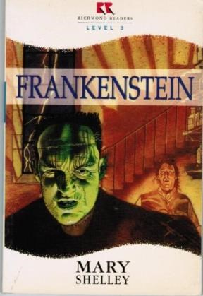 Papel FRANKENSTEIN (RICHMOND READERS LEVEL 3)