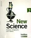 Papel New Science 2