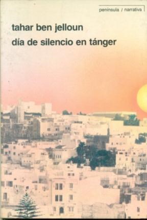 Papel Dia De Silencio En Tanger