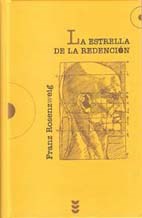 Papel ESTRELLA DE LA REDENCION (COLECCION HERMENEIA 43) (CARTONE)