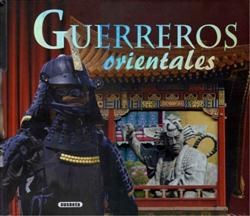 Papel GUERREROS ORIENTALES (CARTONE)