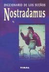  Nostradamus  Diccionario De Los Sue Os