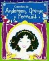 Papel Cuentos De Andersen Grimm Y Perrault