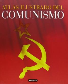 Papel Atlas Ilustrado Del Comunismo