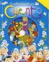 Papel CUENTAME UN CUENTO (INCLUYE CD) (CARTONE)