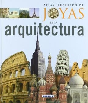 Papel Atlas Ilustrado De Joyas De La Arquitectura