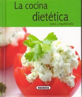Papel COCINA DIETETICA (MINIBIBLIOTECA DE COCINA)