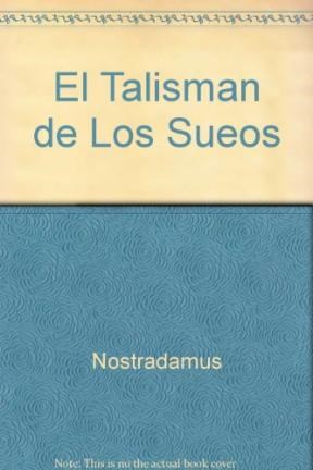 Papel TALISMAN DE LOS SUEÑOS Y LAS VISIONES NOCTURNAS EL