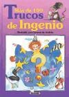 Papel MAS DE 100 TRUCOS DE INGENIO