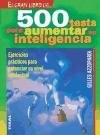 Papel 500 Tests Para Aumentar Su Inteligencia
