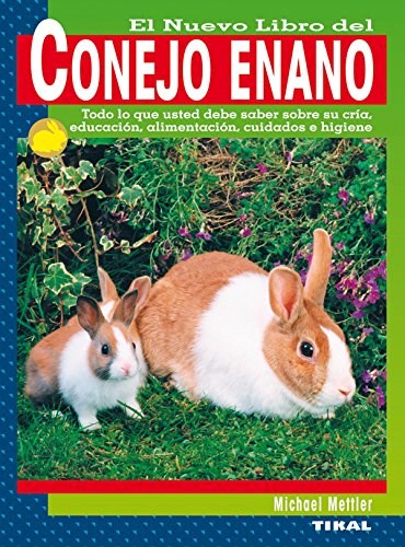 Papel Conejo Enano, Nuevo Libro Del