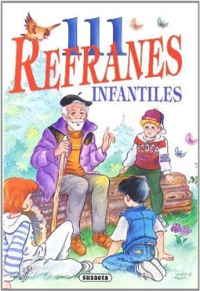 Papel 111 Refranes Infantiles