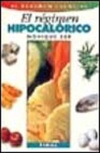 Papel Regimen Hipocalorico, El