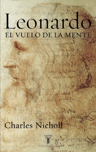 Papel LEONARDO EL VUELO DE LA MENTE