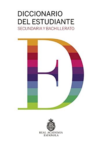  Diccionario Del Estudiante  Secundaria Y Bachillerato