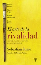 Papel EL ARTE DE LA RIVALIDAD