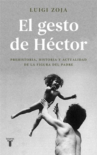 Papel EL GESTO DE HÉCTOR