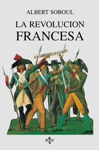 Papel Revolucion Francesa, La