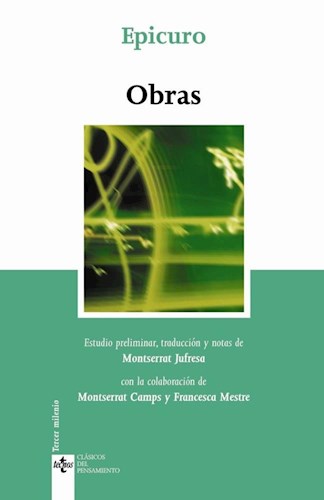 Papel OBRAS (COLECCION CLASICOS DEL PENSAMIENTO)