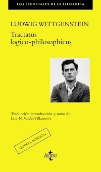 Papel TRACTATUS LOGICO-PHILOSOPHICUS