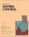 Papel Historia universal. Tomo XIII