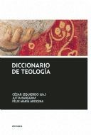 Papel Diccionario de Teología