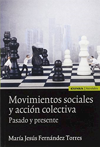 Papel MOVIMIENTOS SOCIALES Y ACCION COLECTIVA