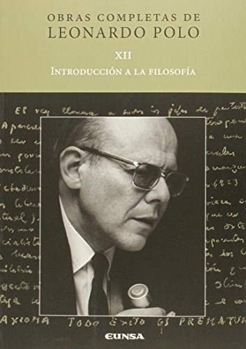 Papel INTRODUCCION A LA FILOSOFIA