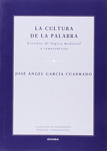 Papel LA CULTURA DE LA PALABRA