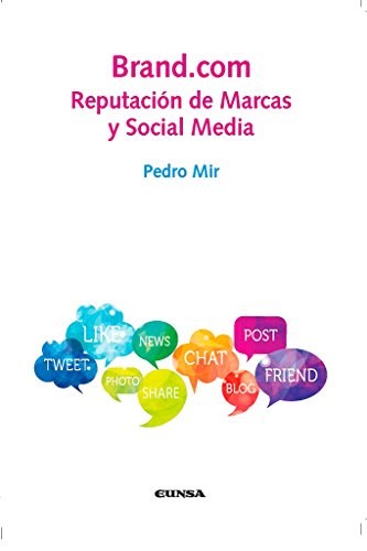 Papel BRAND COM : REPUTACION DE MARCAS Y SOCIAL MEDIA
