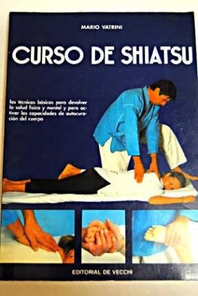Papel CURSO DE SHIATSU