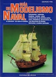 Papel GUIA DE MODELISMO NAVAL