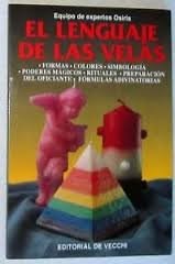 Papel LENGUAJE DE LAS VELAS