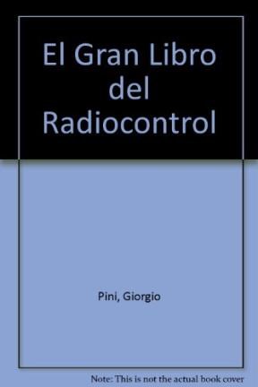 Papel Gran Libro Del Radiocontrol, El
