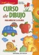 Papel CURSO DE DIBUJO PARA NIÑOS DE 5 A 10 AÑOS