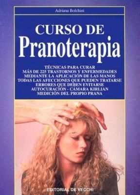 Papel CURSO DE PRANOTERAPIA