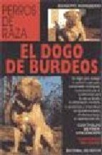 Papel Dogo De Burdeos, El Perros De Raza