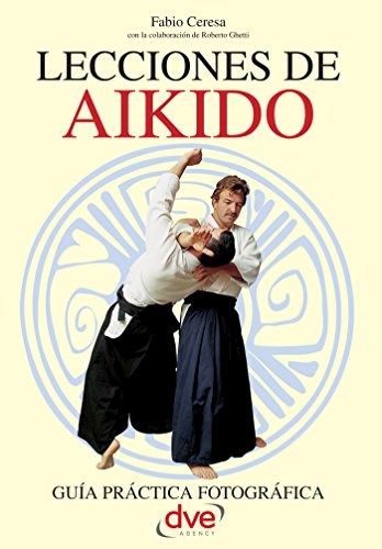 Papel Lecciones De Aikido