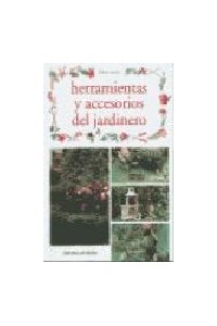 Papel Herramientas Y Accesorios Del Jardinero