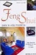 Papel FENG SHUI PARA LA VIDA MODERNA (TD)