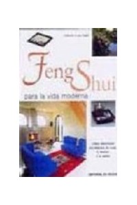 Papel Feng Shui Para La Vida Moderna