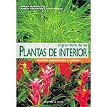 Papel GRAN LIBRO DE LAS PLANTAS DE INTERIOR ELECCION AMBIENTA