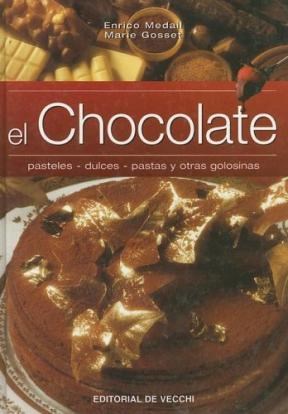 Papel Chocolate, El Td