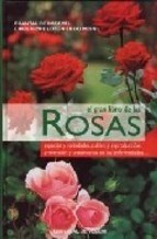 Papel Gran Libro De Las Rosas, El